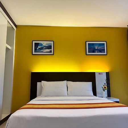 Gypsy Sea View Resort- Phi Phi Island Ngoại thất bức ảnh