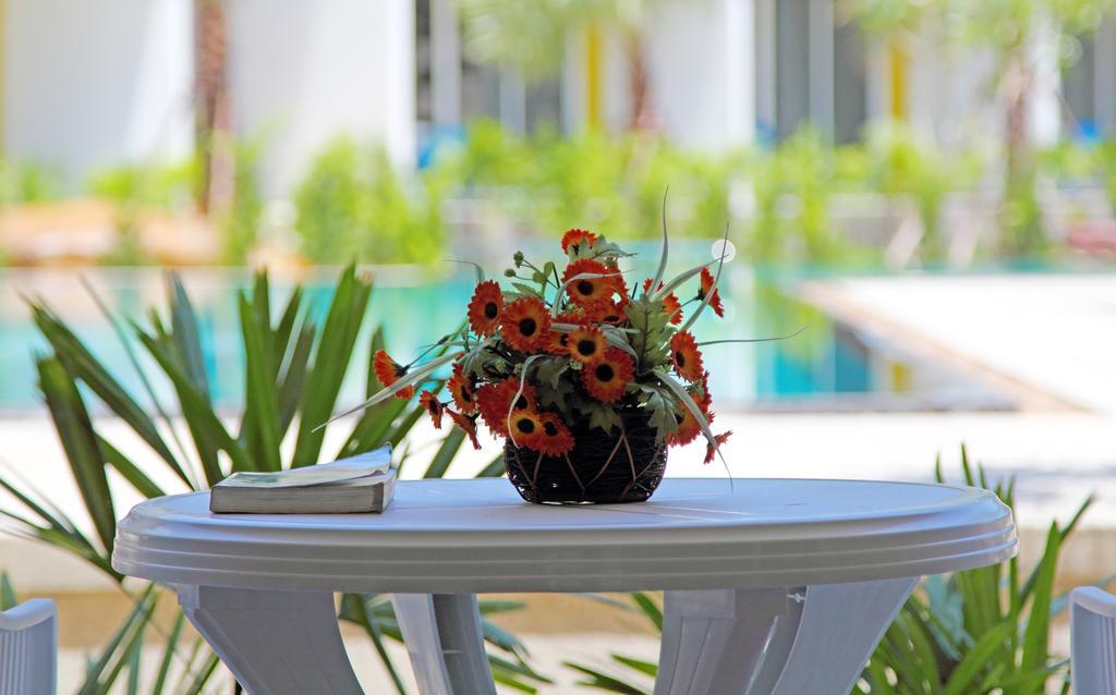 Gypsy Sea View Resort- Phi Phi Island Ngoại thất bức ảnh
