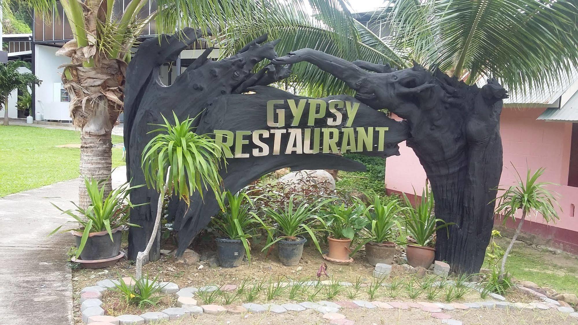 Gypsy Sea View Resort- Phi Phi Island Ngoại thất bức ảnh