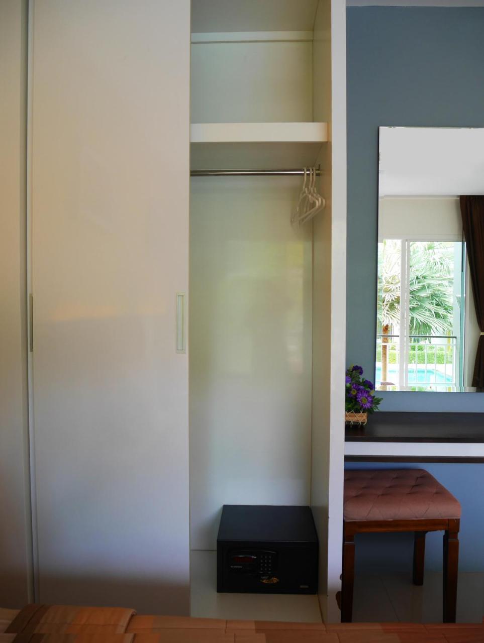 Gypsy Sea View Resort- Phi Phi Island Ngoại thất bức ảnh