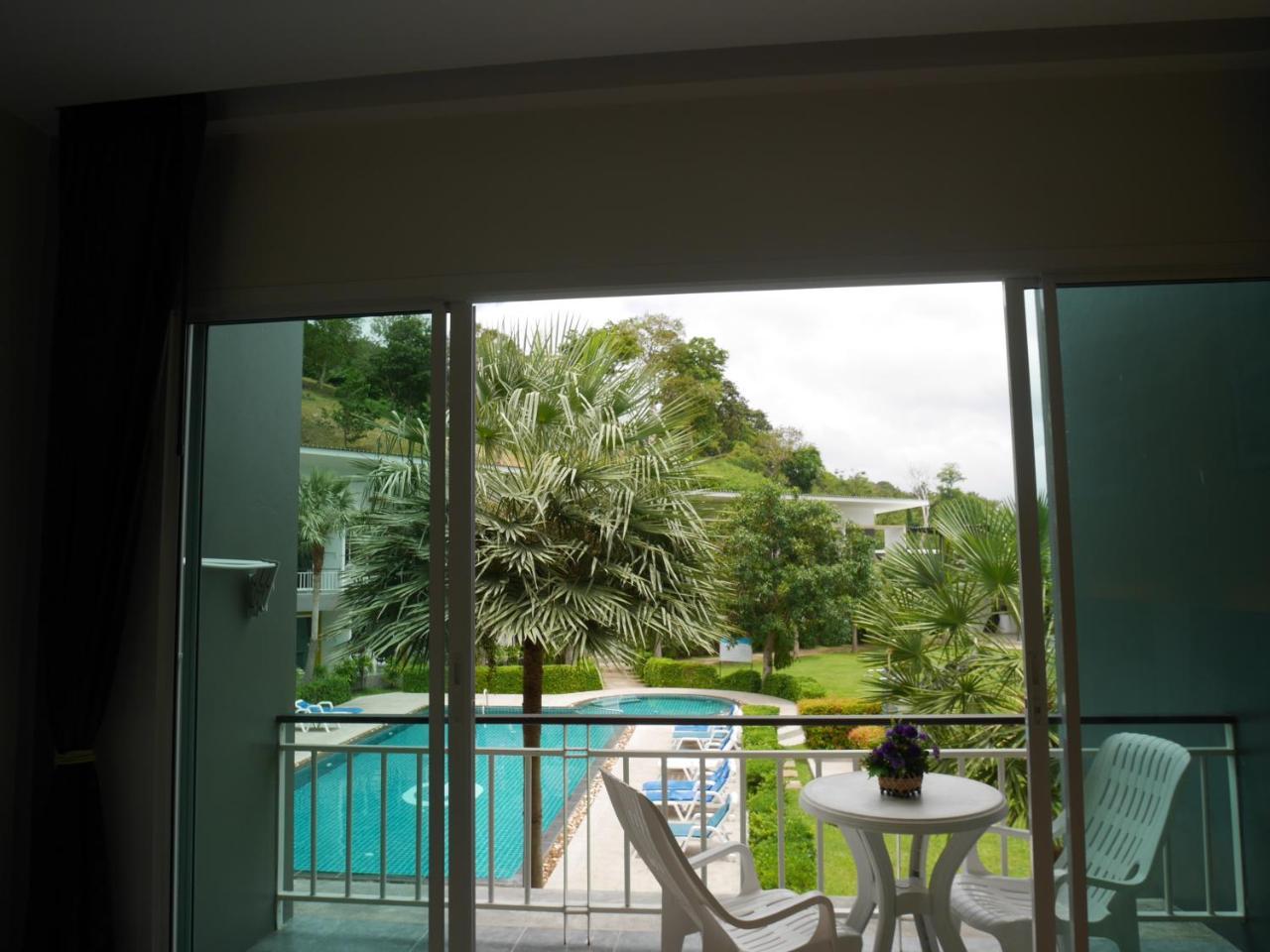 Gypsy Sea View Resort- Phi Phi Island Ngoại thất bức ảnh
