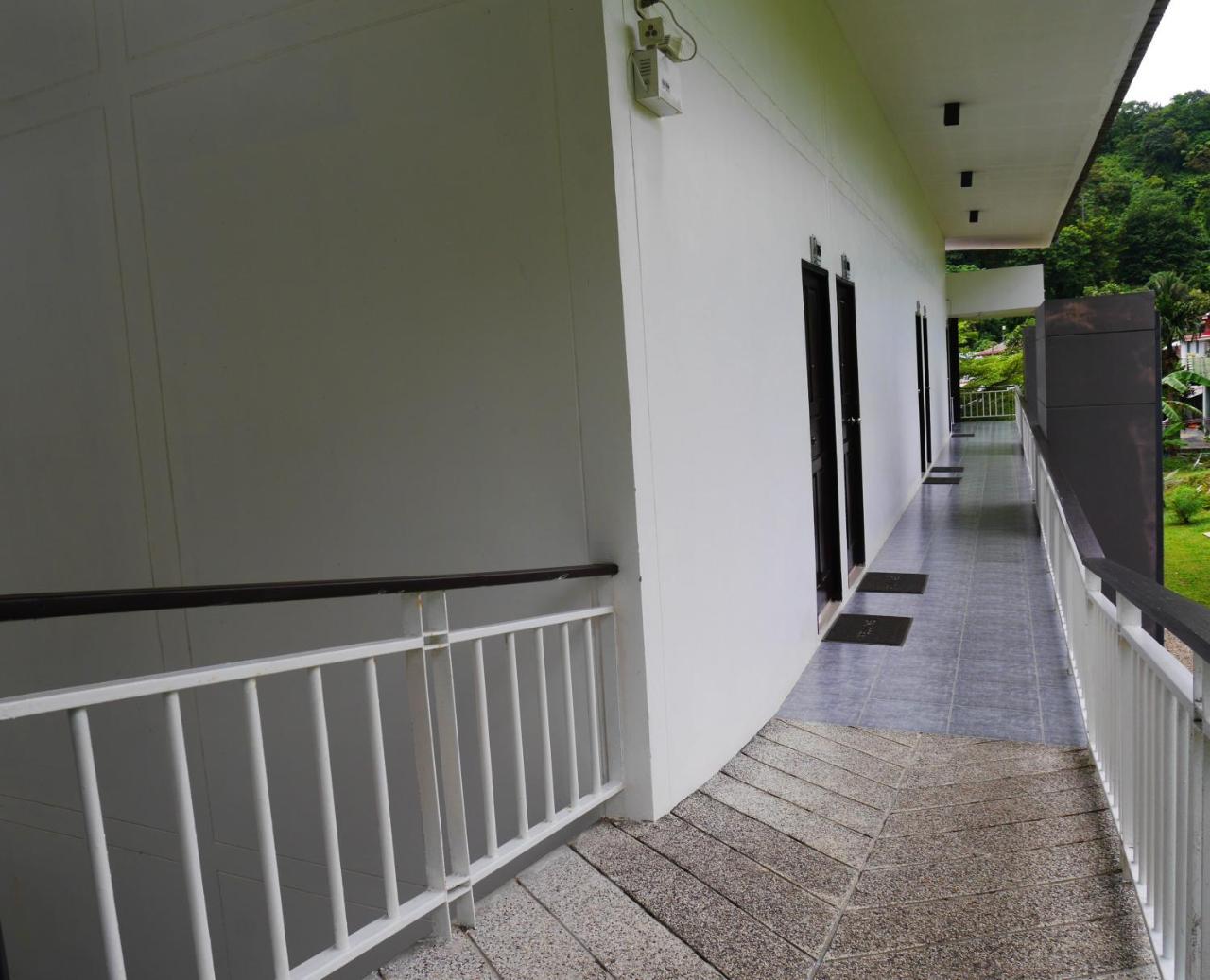Gypsy Sea View Resort- Phi Phi Island Ngoại thất bức ảnh
